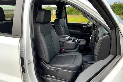 2022 GMC Sierra 1500 Pro