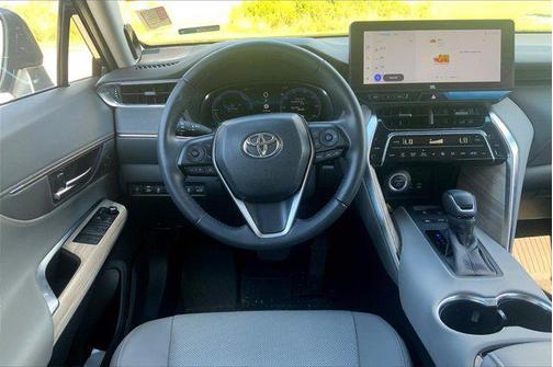 2024 Toyota Venza Limited