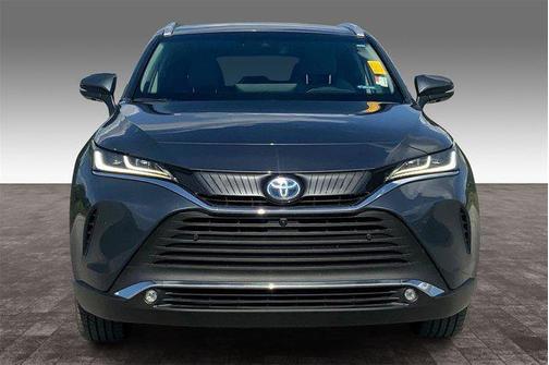2024 Toyota Venza Limited