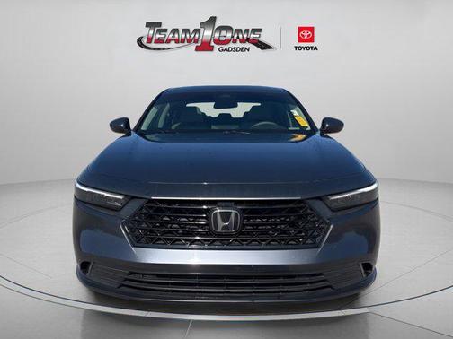 2023 Honda Accord EX 1.5T