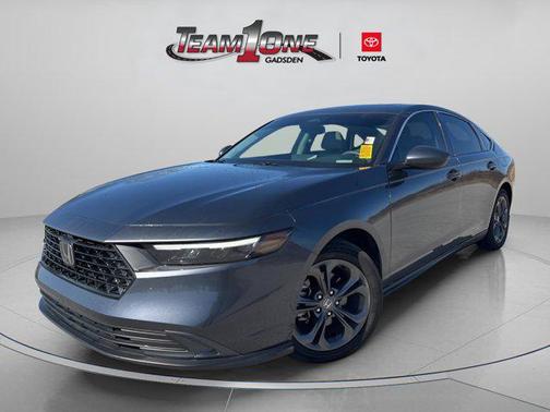 2023 Honda Accord EX 1.5T