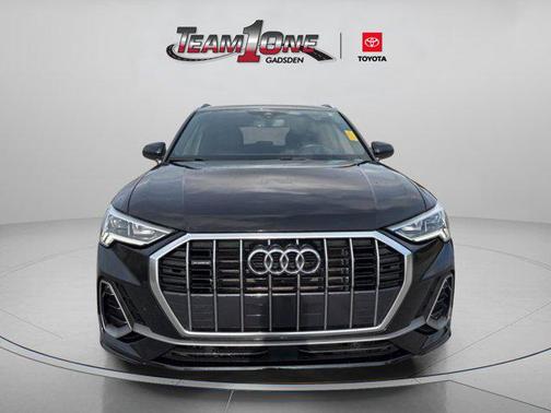 2024 Audi Q3 Premium 45 TFSI S line quattro Tiptronic