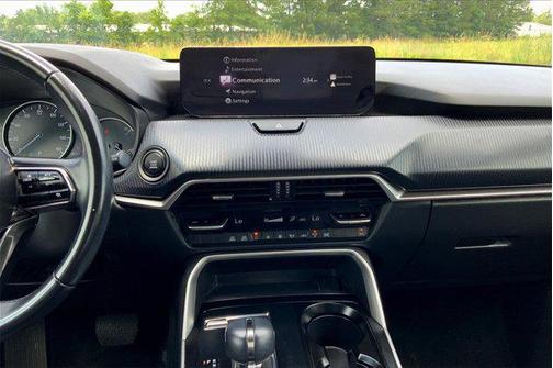2025 Mazda CX-90 3.3 Turbo S