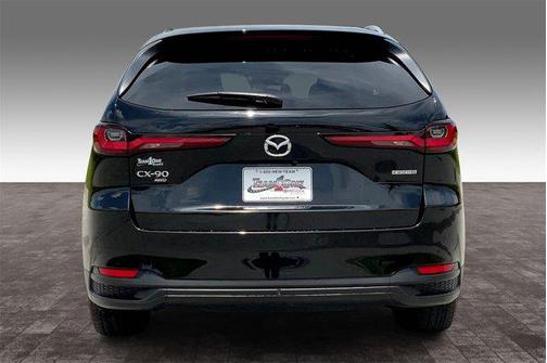 2025 Mazda CX-90 3.3 Turbo S
