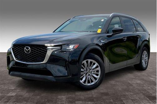 2025 Mazda CX-90 3.3 Turbo S
