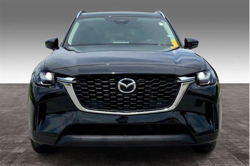 2025 Mazda CX-90 3.3 Turbo S