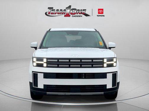 2025 Hyundai SANTA FE SE