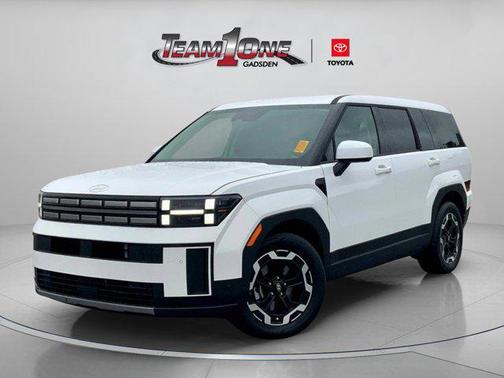 2025 Hyundai SANTA FE SE