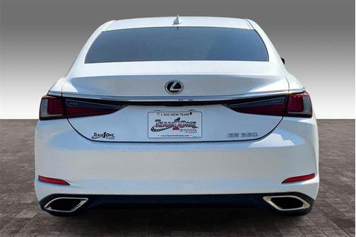 2023 Lexus ES 350 Base