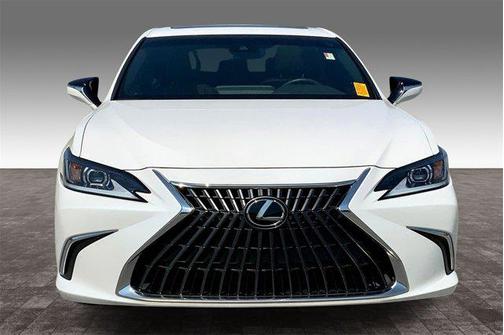 2023 Lexus ES 350 Base