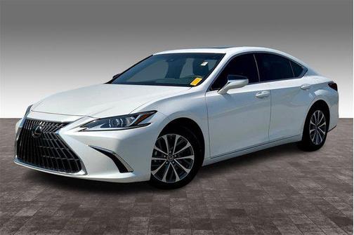 2023 Lexus ES 350 Base