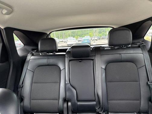 2023 Ford Escape PHEV Base