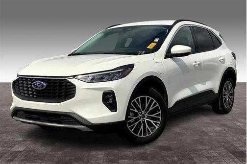 2023 Ford Escape PHEV Base