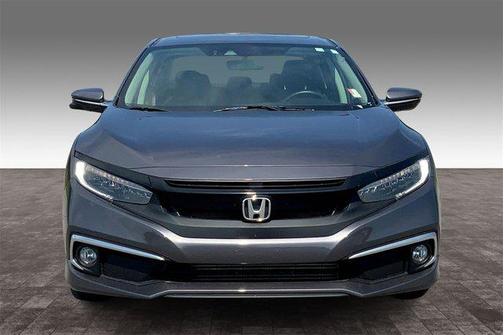 2021 Honda Civic Touring