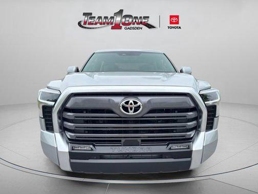 01j9/Celestial 2026 Toyota Tundra Hybrid Limited