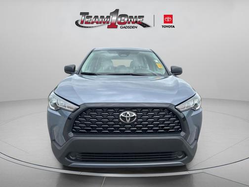 Celestite 2025 Toyota Corolla Cross L