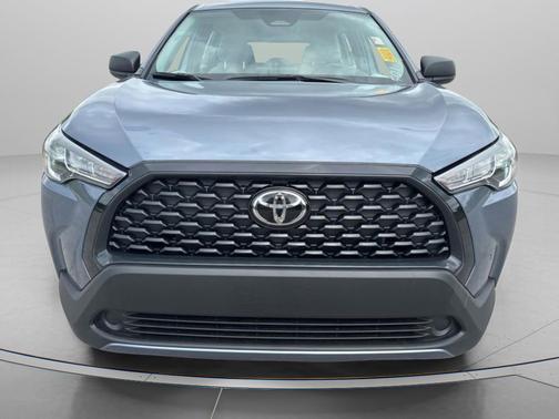 Celestite 2025 Toyota Corolla Cross L