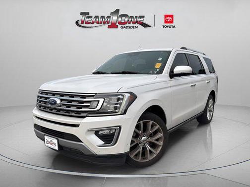 2019 Ford Expedition Limited