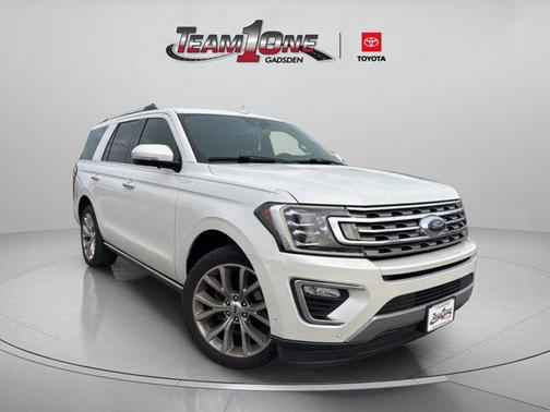 2019 Ford Expedition Limited