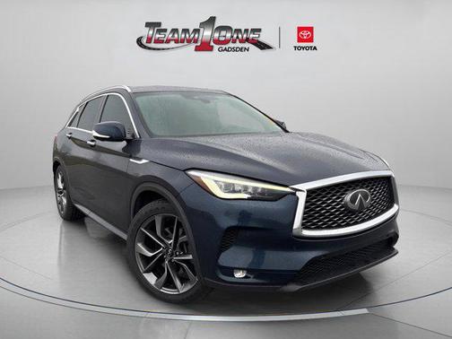 2020 INFINITI QX50 AUTOGRAPH AWD
