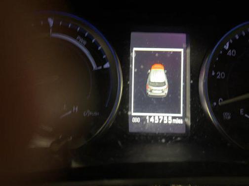 2019 Toyota Highlander Hybrid XLE