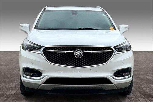 2018 Buick Enclave Avenir