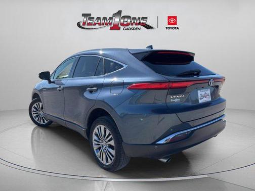 2021 Toyota Venza XLE