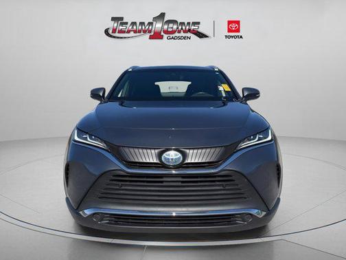 2021 Toyota Venza XLE