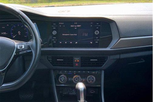 2019 Volkswagen Jetta 1.4T SEL Premium