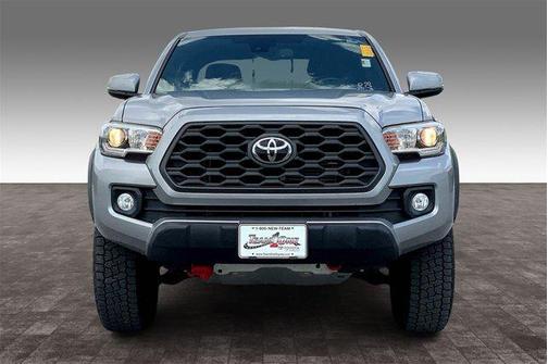 2020 Toyota Tacoma TRD Off Road
