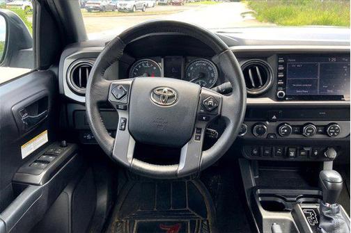 2020 Toyota Tacoma TRD Off Road