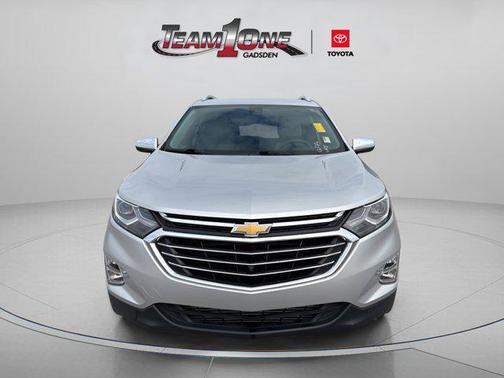 2020 Chevrolet Equinox L