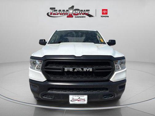 2020 RAM 1500 Tradesman