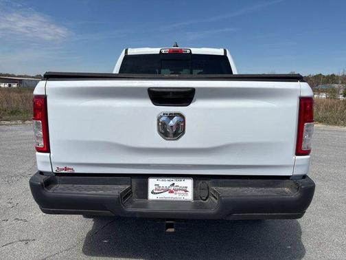 2020 RAM 1500 Tradesman