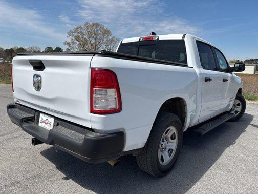 2020 RAM 1500 Tradesman
