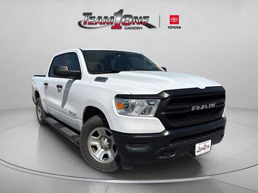 2020 RAM 1500 Tradesman