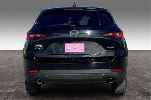 2023 Mazda CX-5 2.5 S Premium