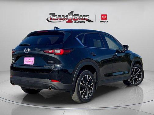 2023 Mazda CX-5 2.5 S Premium