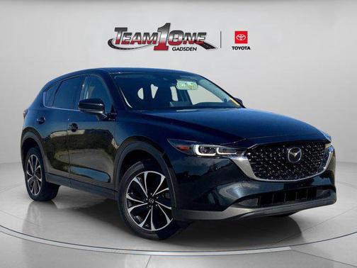 2023 Mazda CX-5 2.5 S Premium