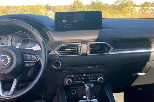 2023 Mazda CX-5 2.5 S Premium