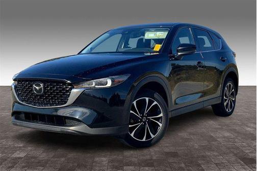 2023 Mazda CX-5 2.5 S Premium