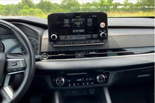 2023 Mitsubishi Outlander SE 2.5 2WD