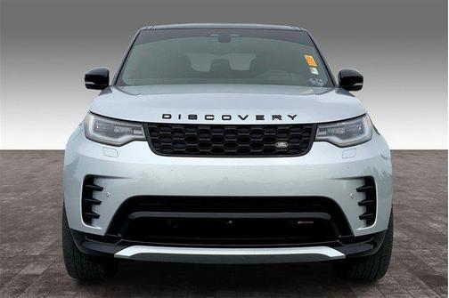 2023 Land Rover Discovery P360 S R-Dynamic