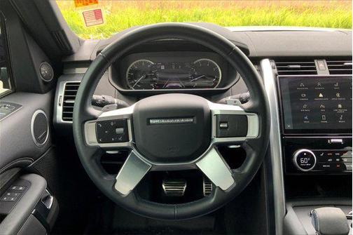 2023 Land Rover Discovery P360 S R-Dynamic