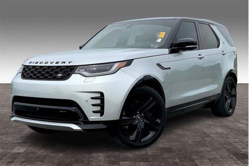 2023 Land Rover Discovery P360 S R-Dynamic