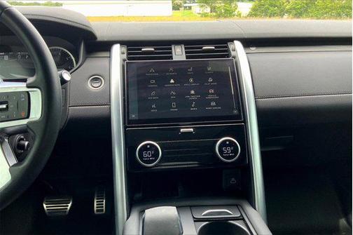 2023 Land Rover Discovery P360 S R-Dynamic