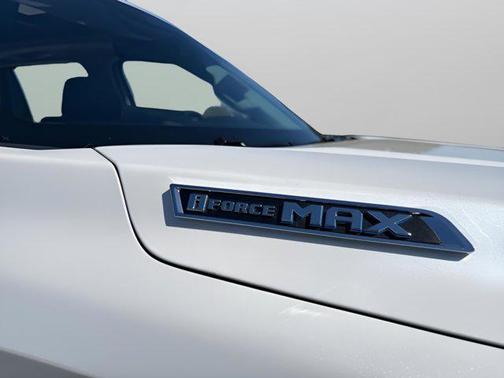 2023 Toyota Sequoia Limited