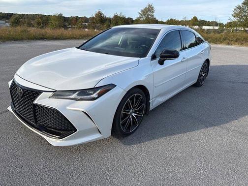 2019 Toyota Avalon