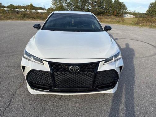 2019 Toyota Avalon