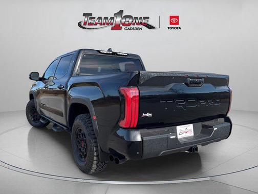 2024 Toyota Tundra Hybrid TRD Pro